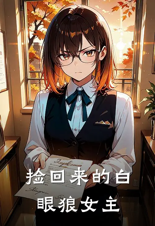 捡回来的白眼狼女主