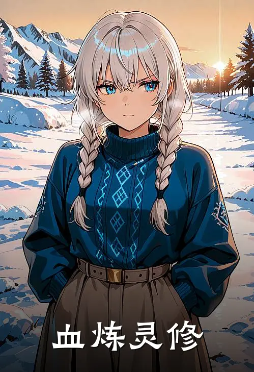 血炼灵修