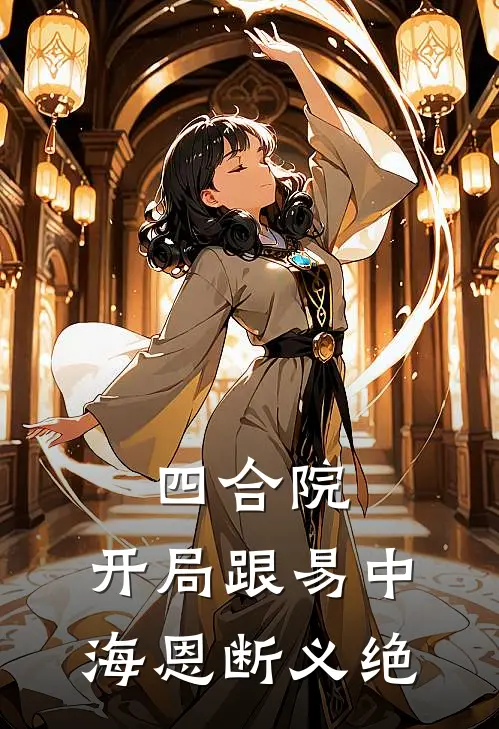 四合院：开局跟易中海恩断义绝