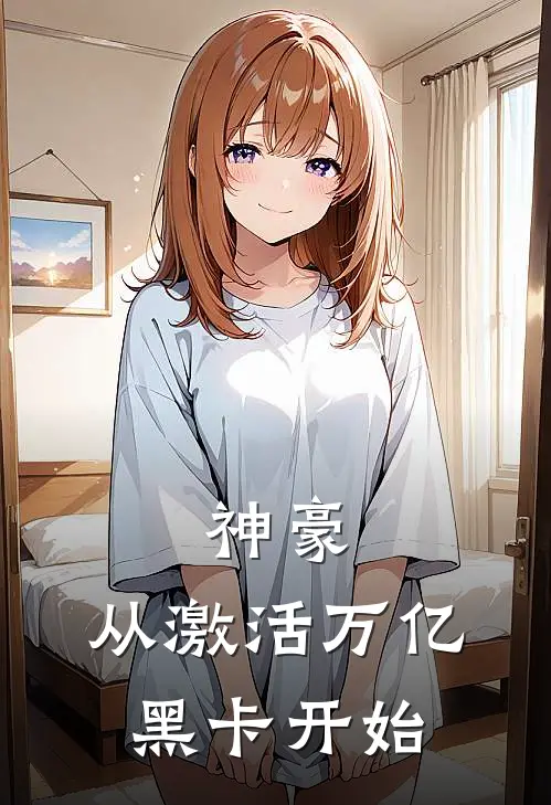 神豪：从激活万亿黑卡开始