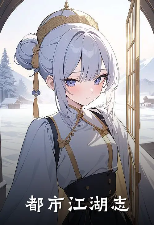 都市江湖志