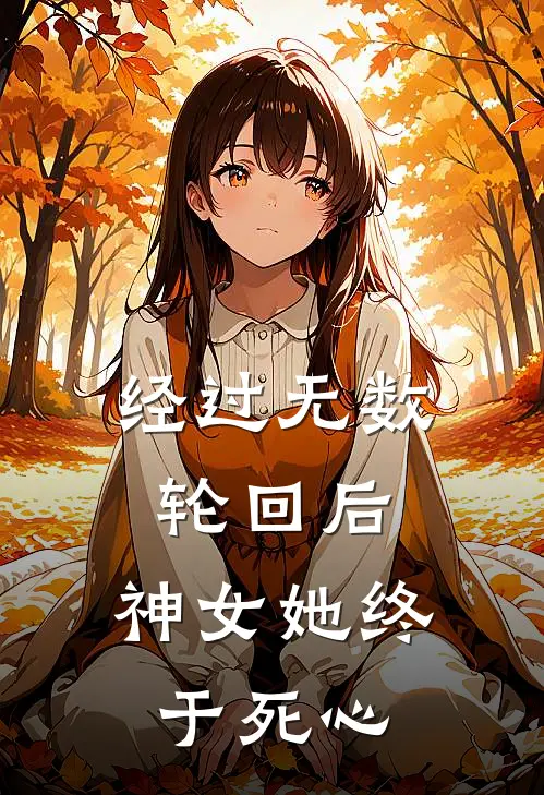 经过无数轮回后，神女她终于死心