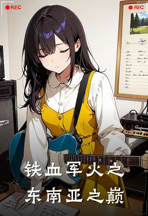 铁血军火之东南亚之巅