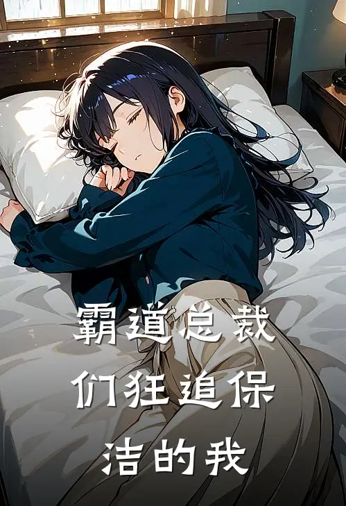 霸道总裁们狂追保洁的我