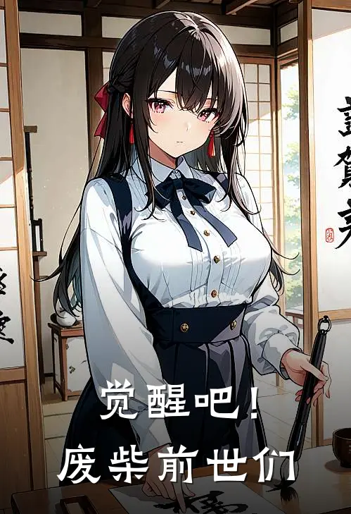 觉醒吧！废柴前世们