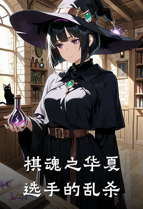 棋魂之华夏选手的乱杀