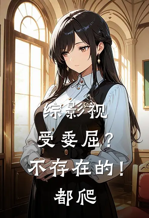 综影视：受委屈？不存在的！都爬