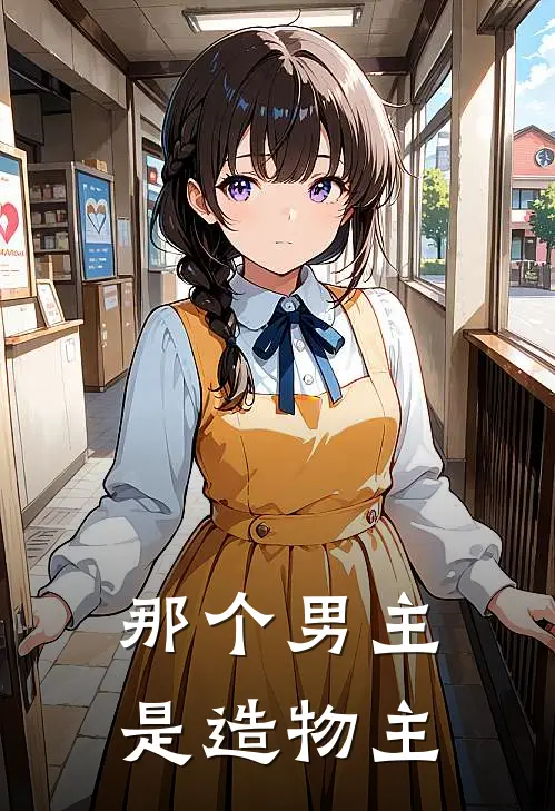 那个男主是造物主