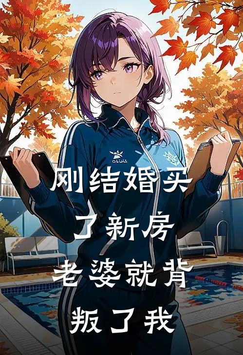 刚结婚买了新房，老婆就背叛了我