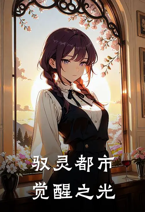 驭灵都市：觉醒之光