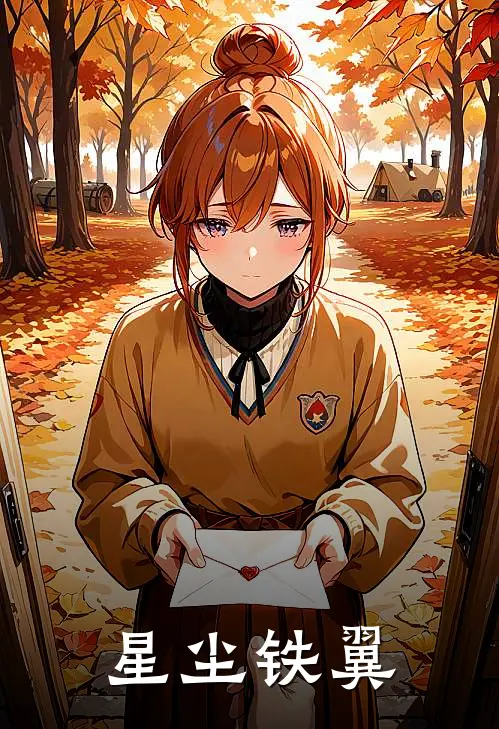 星尘铁翼