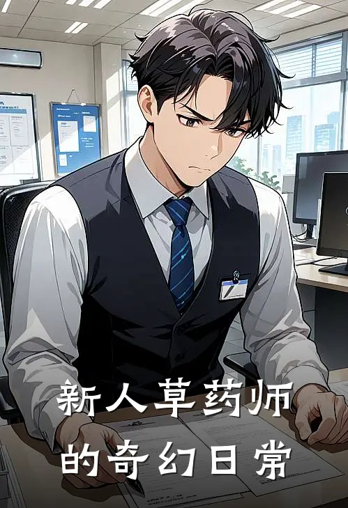 新人草药师的奇幻日常
