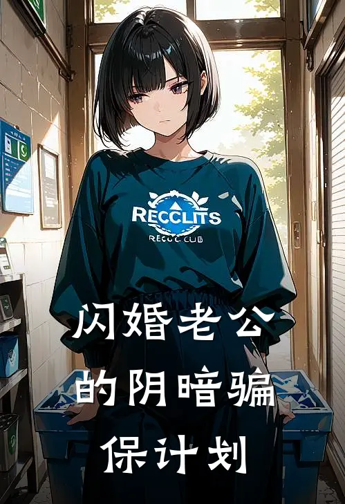 闪婚老公的阴暗骗保计划