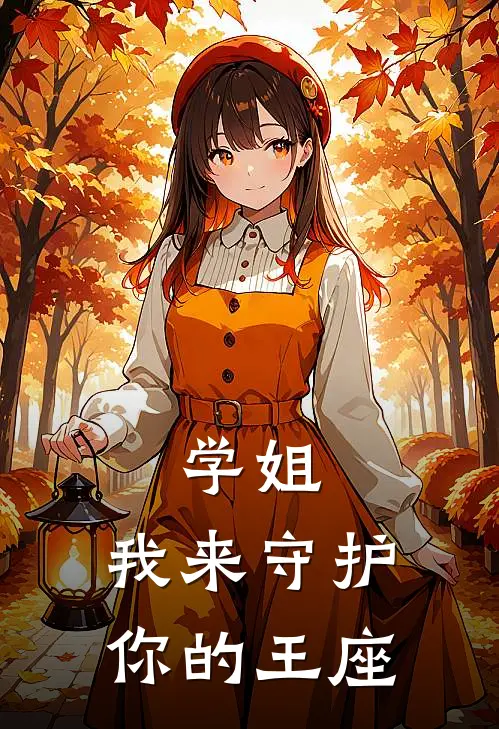 学姐，我来守护你的王座