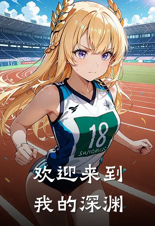 欢迎来到我的深渊