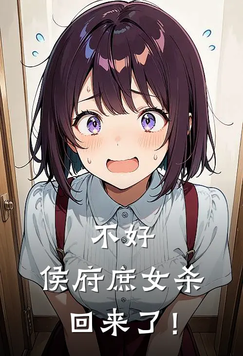 不好，侯府庶女杀回来了！