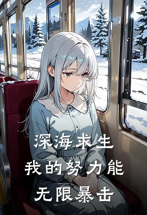 深海求生，我的努力能无限暴击
