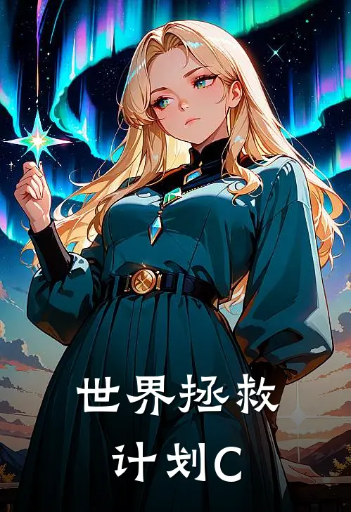 【世界拯救计划C】