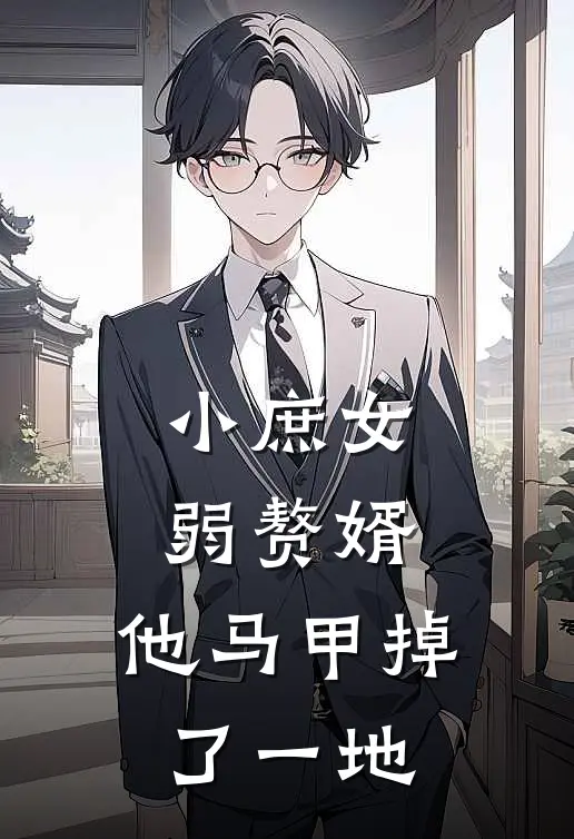 小庶女弱赘婿：他马甲掉了一地
