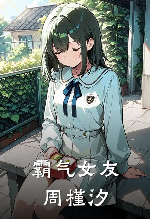 霸气女友周槿汐