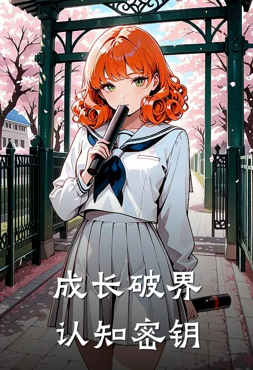 成长破界认知密钥