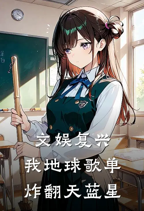 文娱复兴：我地球歌单炸翻天蓝星