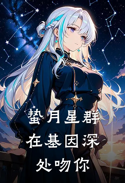 蛰月星群：在基因深处吻你