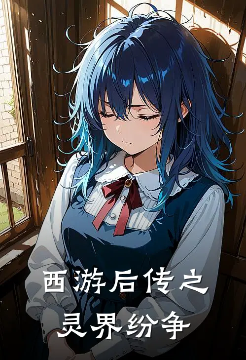 西游后传之灵界纷争