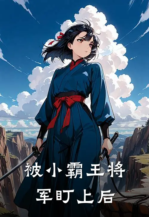 被小霸王将军盯上后