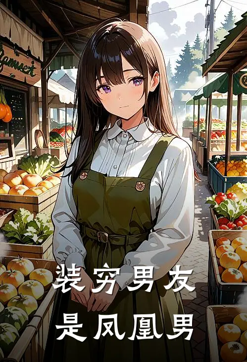 装穷男友是凤凰男