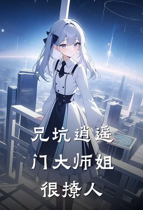 兄坑逍遥门大师姐很撩人