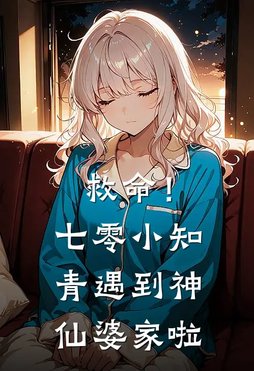 救命！七零小知青遇到神仙婆家啦