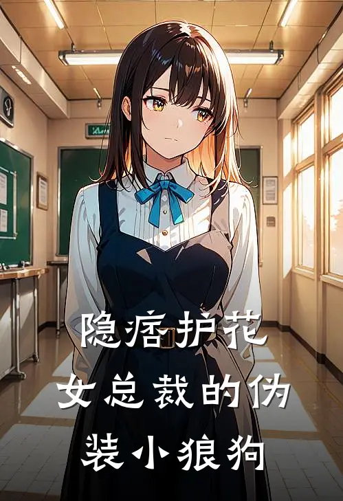 隐痞护花：女总裁的伪装小狼狗