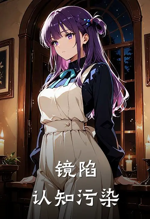 镜陷：认知污染