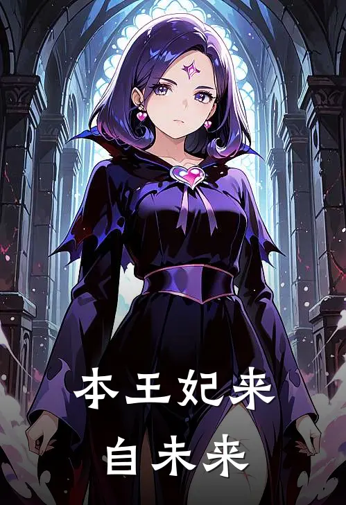 本王妃来自未来