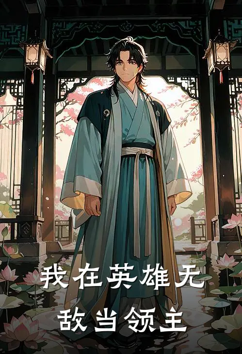 我在英雄无敌当领主