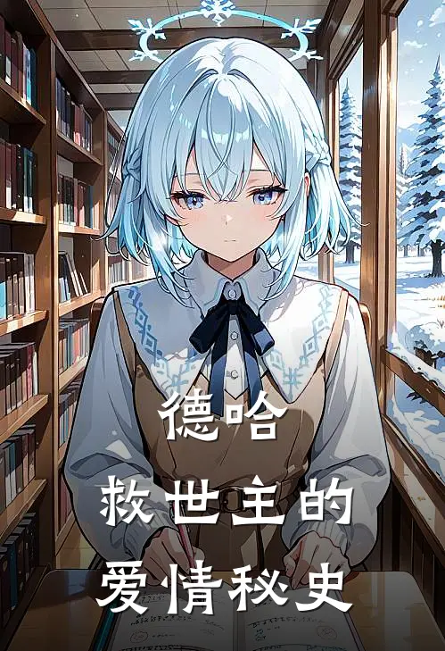 德哈：救世主的爱情秘史