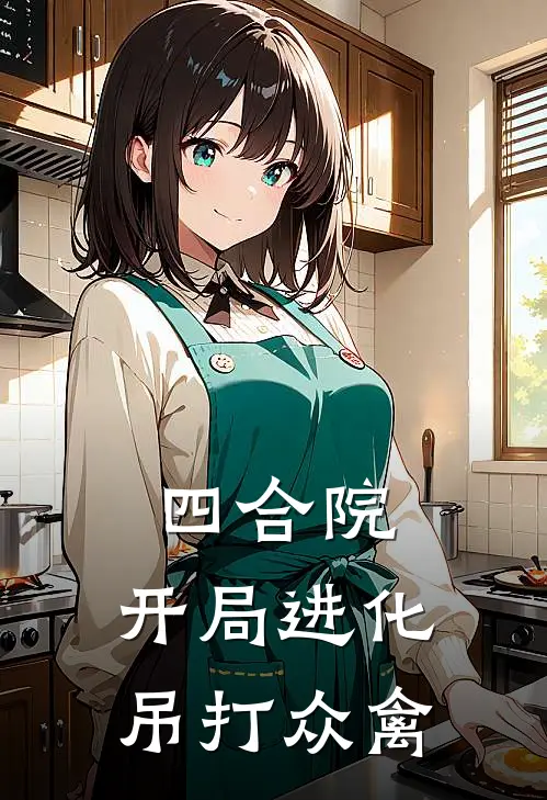 四合院：开局进化，吊打众禽