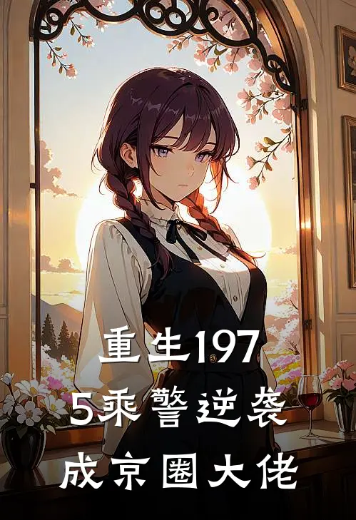 重生1975乘警逆袭成京圈大佬