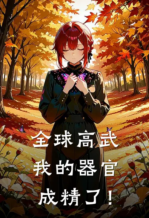 全球高武：我的器官成精了！