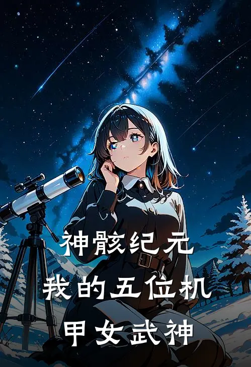 神骸纪元：我的五位机甲女武神