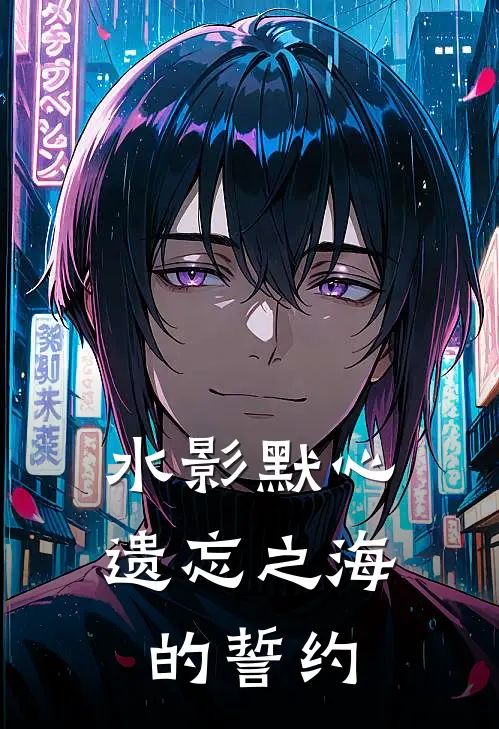 水影默心：遗忘之海的誓约