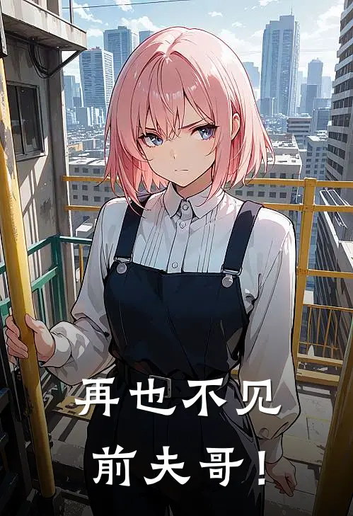 再也不见，前夫哥！