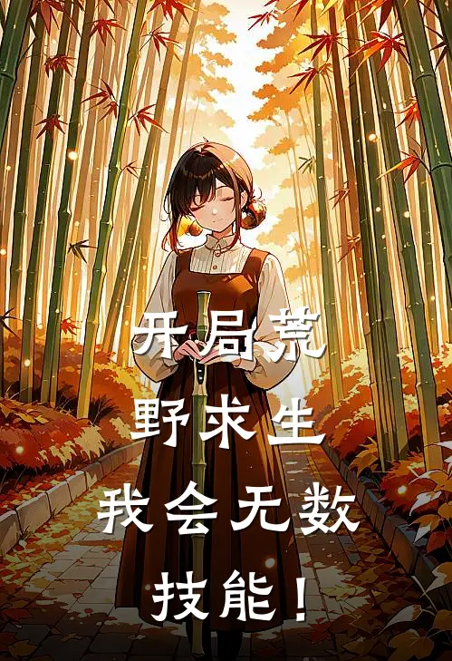 开局荒野求生，我会无数技能！