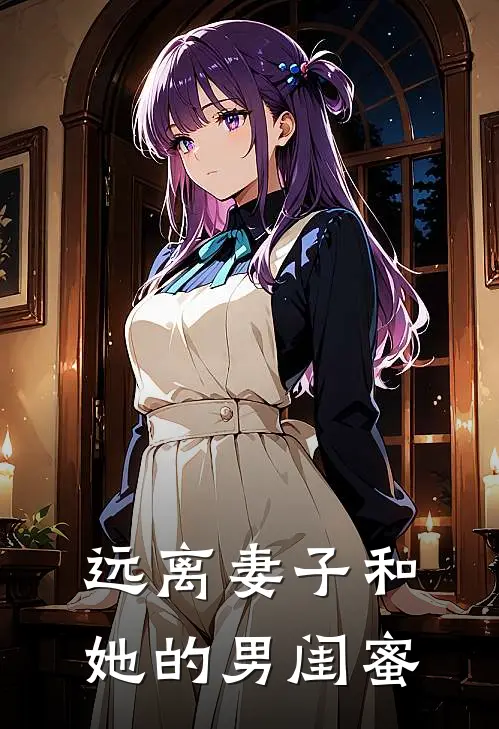 远离妻子和她的男闺蜜