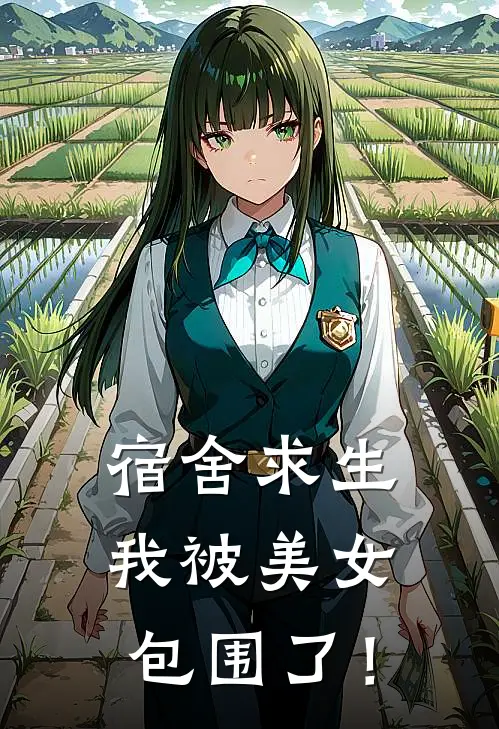 宿舍求生，我被美女包围了！