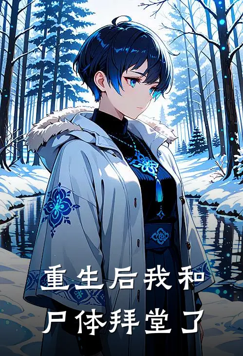 重生后我和尸体拜堂了