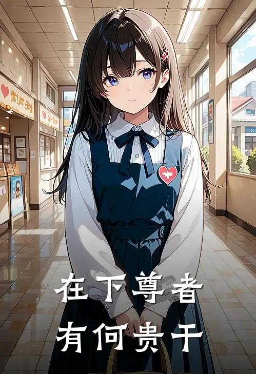 在下尊者有何贵干