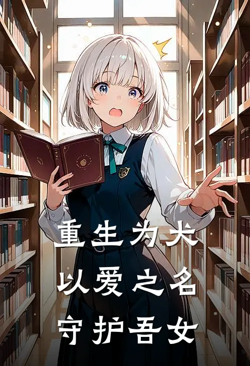 重生为犬：以爱之名，守护吾女