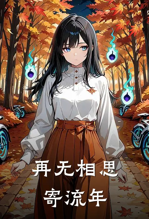 再无相思寄流年